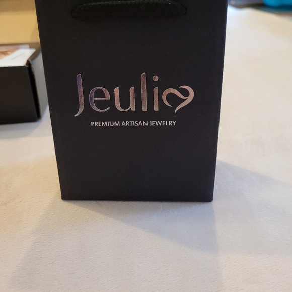 JEULIA ring - Picture 4 of 10